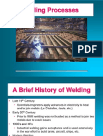 Welding Process