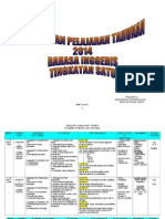 f1 Eng Scheme of Work 2014 With DSP