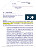 01 - Philippine First Insurance Co., Inc. v. Maria Carmen Hartigan, Et. Al., 7 SCRA 252