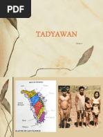 TADYAWAN