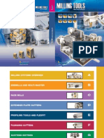 Milling Systems Catalog