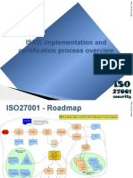 ISO27k ISMS Implementation and Certification Process Overview v2