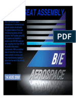 Study of Seat Assembly