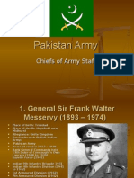 Pakistan Army