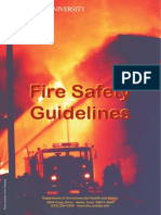 Fire Guide