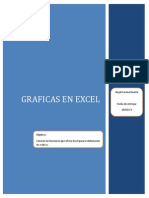 Práctica 2 Graficos Excel