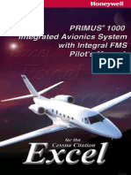 Primus 1000 Excel