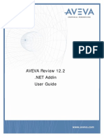 Review 12.2 .NET Addin User Guide