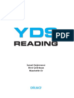 Yds (Reading)