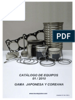 Web Catalogo Equipos Japoneses 012010