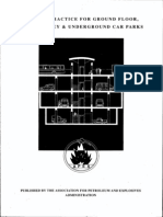 Underground Car Parks