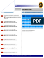 2012 ANEXO HIDRANTES Generalidades para Instalar Un Hidrante