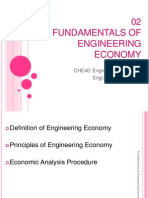 02-Fundamentals of Engineering Economy