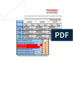 Heat Exchanger Calculation Version 2