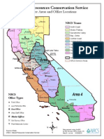 Natural Resources Conservation Service: Area 1