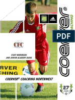 CFC Academy Workbook COERVER