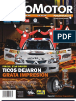 Revista Puro Motor 15