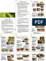 Natural Enemies Pocket Guide