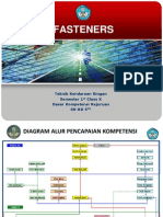 Fastener SK-KD 5