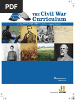 Elementary Curriculum