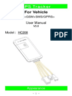 Tk116 Gps Manual