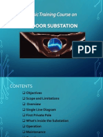 Basic Substation Lecture