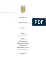 Ecuacion de Gas Ideal y Factor de Compresibilidad