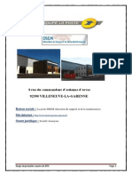 Rapport de Stage Brandon 2me Version Image