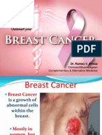 Breast Cancer