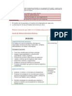 FA - U3 - EU Desarrollar El Proceso Administrativo de Una Empresa