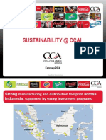 Sustainability CCAI