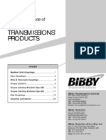 Bibby Couplings