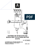 Citroen Bosch Edc16c3 Good