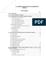 Sección 15 Diseño Estructural de Pavimentos Rigidos Minvu