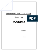 Foundry