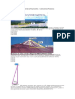 Aplicación de La Trigonometría A La Solución de Problemas - Varios