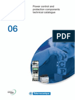 Telemecanique Power Control & Protection Components Technical