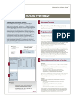 Escrow Analysis Guide