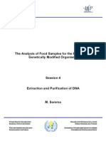 DNA Extraction