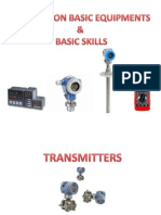 Transmitters 