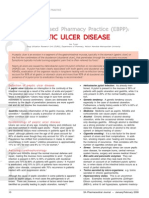 Peptic Ulcer Disease Peptic Ulcer Disease Peptic Ulcer Disease Peptic Ulcer Disease Peptic Ulcer Disease