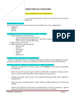 Compendio de Pediatria