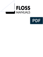 Introduction To The GNU/Linux Command Line, GNU Press (FLOSS MANUALS)