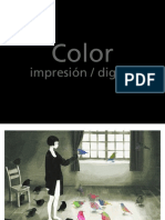 Color Impresion - Digital PDF