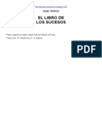 El Libro de Los Sucesos