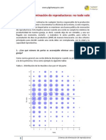 PigCHAMP Articulos - Criterios de Eliminacion de Cerdas