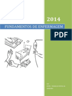 Apostila de Fundamentos em Enfermagem Ceteps