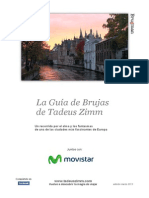 La Guía de Brujas de Tadeus Zimm