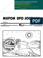 Mufon Ufo Journal