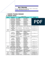 3-2014 GKS Graduate Courses University Information (English)